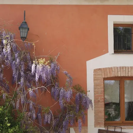 Bed & Breakfast Le Bourguet Sollies Pont